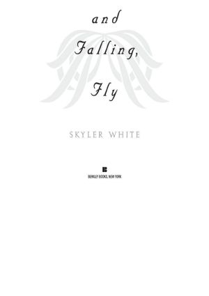 [Harrowing 01] • And Falling, Fly